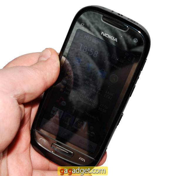 Второй и третий: парный обзор Nokia C6-01 и С7-00-16