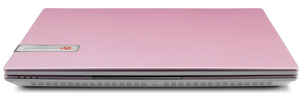 Выгодная цена: нетбук Packard Bell dot SE с 8-часовой батареей за 2600 гривен-4