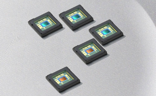 Samsung разработал сенсоры на 8 и 12 МП с обратной подсветкой и съемкой видео в FullHD