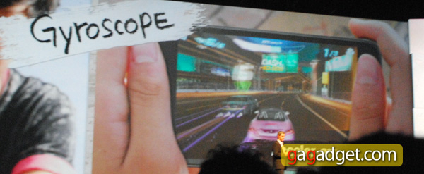 MWC 2011: Презентация Samsung Unpacked своими глазами-32