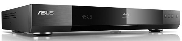 Asus O!Play BDS-700: плеер Blu-ray 3D