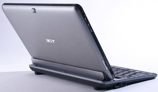 Acer Iconia Tab W500: 10-дюймовый Windows-планшет появится в Украине-5