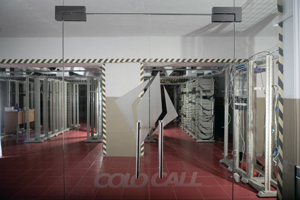 Новый дата-центр ColoCall разместился в противорадиационом убежище-6