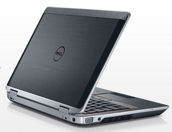 Защищенные ноутбуки Dell Latitude: E6320 и E6420 ATG-2