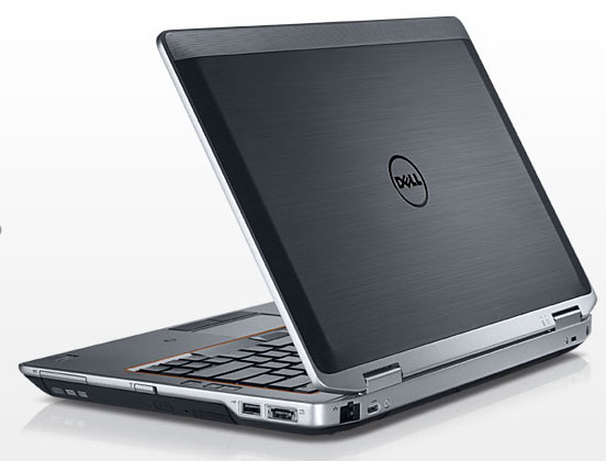 Защищенные ноутбуки Dell Latitude: E6320 и E6420 ATG-3