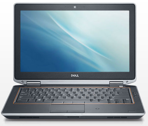 Защищенные ноутбуки Dell Latitude: E6320 и E6420 ATG-4