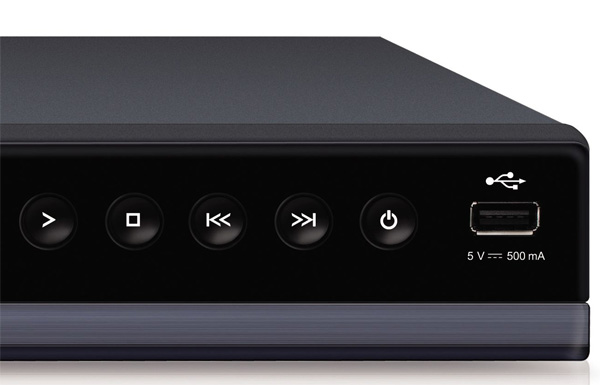 LG DVX689H: DVD-плеер с поддержкой USB и MKV за 800 гривен-2