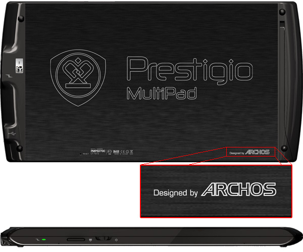 Prestigio MultiPad: семейство Android-планшетов с ценами от 220 долларов-5