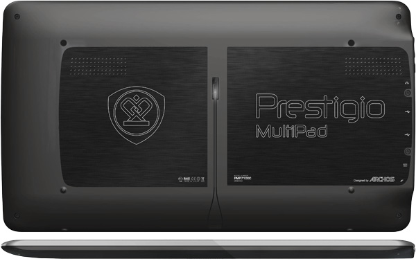 Prestigio MultiPad: семейство Android-планшетов с ценами от 220 долларов-13