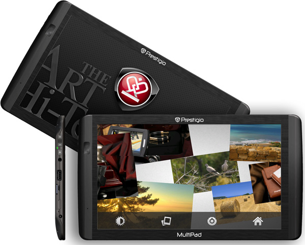 Prestigio MultiPad: семейство Android-планшетов с ценами от 220 долларов-4