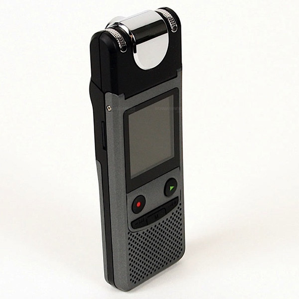 Thanko Kogata HD: карманная видеокамера из Японии с интересным дизайном -3
