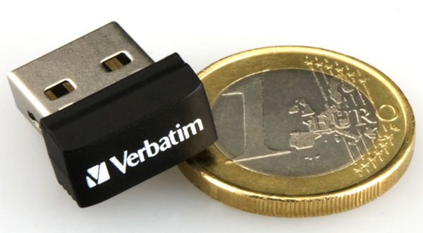 Verbatim Store‘n’Go Audio: USB-флешка для автолюбителей-3