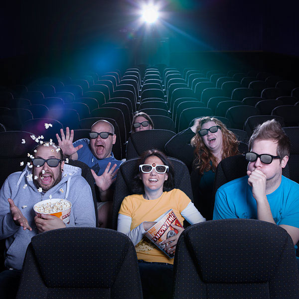 De-3D: очки для кинотеатров, устраняющие эффект 3D-4