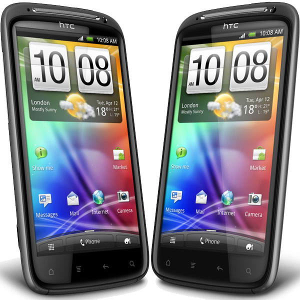 HTC Sensation: флагманский смартфон с передовыми характеристиками-2