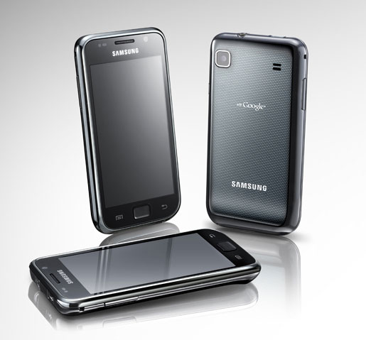 Samsung Galaxy S 2011: разогнанное обновление появится в России в мае