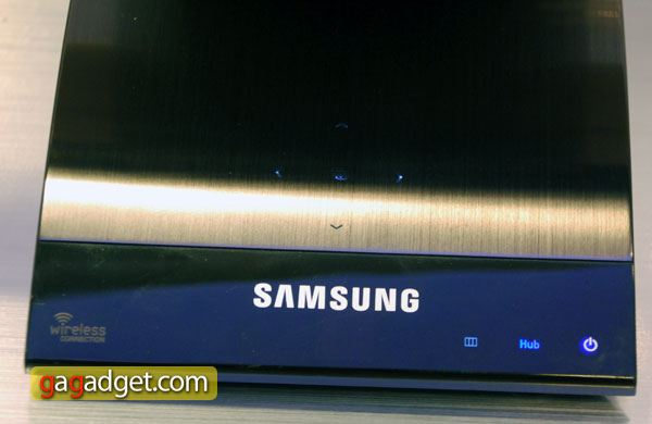 Дизайн прежде всего: репортаж с презентации линейки мониторов Samsung 2011 года-60