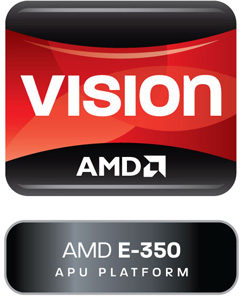 Обзор ноутбука MSI CR650 на базе процессора AMD E-350-16
