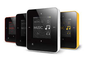 Хочу быть iPod nano: Creative ZEN Style M300