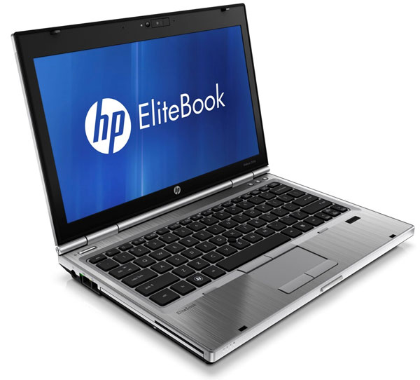 Ноутбуки HP 2011: Envy 14, Pavilion dv4 и обновление линеек ProBook и EliteBook-12