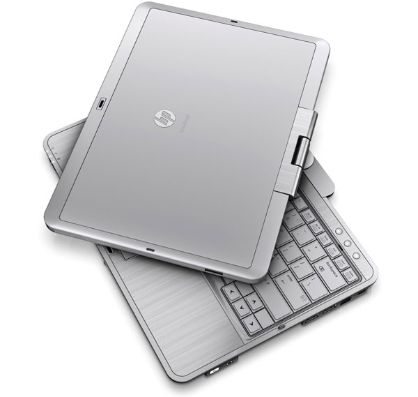 Ноутбуки HP 2011: Envy 14, Pavilion dv4 и обновление линеек ProBook и EliteBook-13