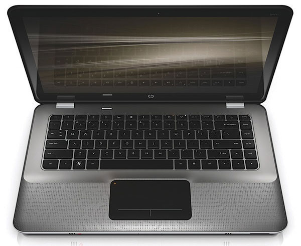 Ноутбуки HP 2011: Envy 14, Pavilion dv4 и обновление линеек ProBook и EliteBook-6