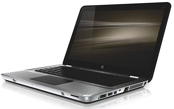 Ноутбуки HP 2011: Envy 14, Pavilion dv4 и обновление линеек ProBook и EliteBook-8