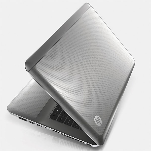 Ноутбуки HP 2011: Envy 14, Pavilion dv4 и обновление линеек ProBook и EliteBook-9