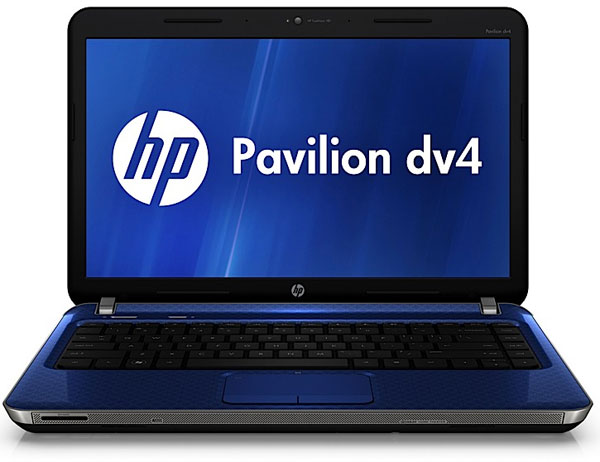 Ноутбуки HP 2011: Envy 14, Pavilion dv4 и обновление линеек ProBook и EliteBook-3