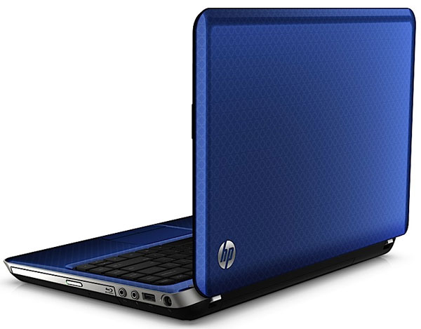 Ноутбуки HP 2011: Envy 14, Pavilion dv4 и обновление линеек ProBook и EliteBook-4