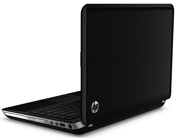 Ноутбуки HP 2011: Envy 14, Pavilion dv4 и обновление линеек ProBook и EliteBook-5