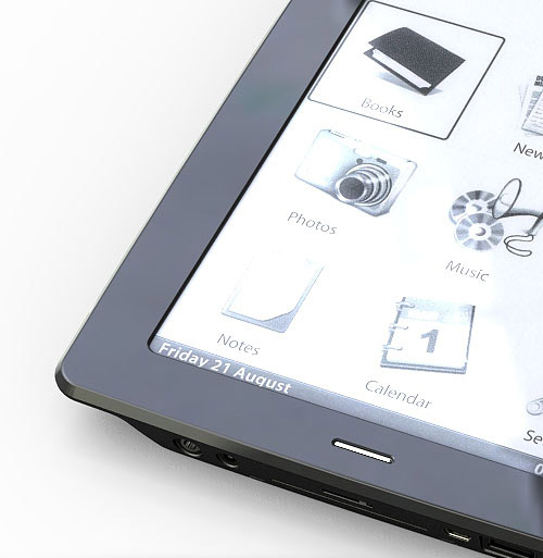 Концепт-дизайны ридеров PocketBook, не принятых в производство-8