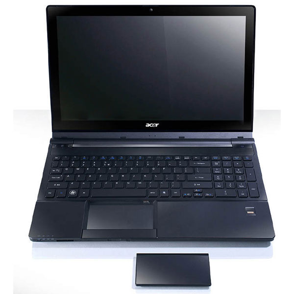 Acer Ethos 5951G и 8951G: ноутбуки со съемным тачпадом-пультом ДУ-2