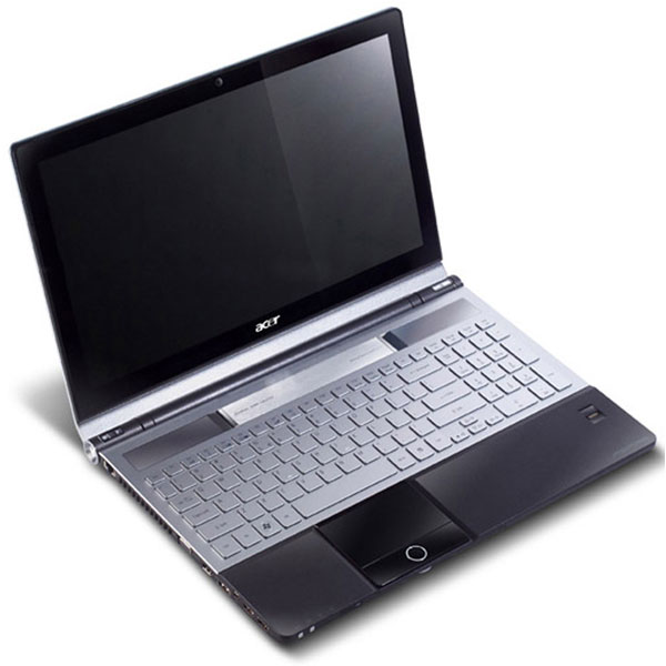 Acer Ethos 5951G и 8951G: ноутбуки со съемным тачпадом-пультом ДУ-3