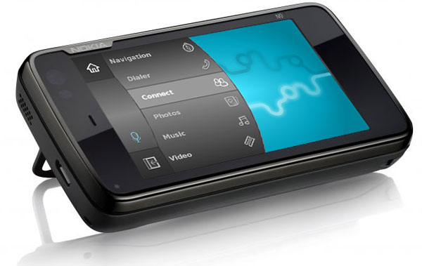 Nokia представит 21 июня флагманский смартфон