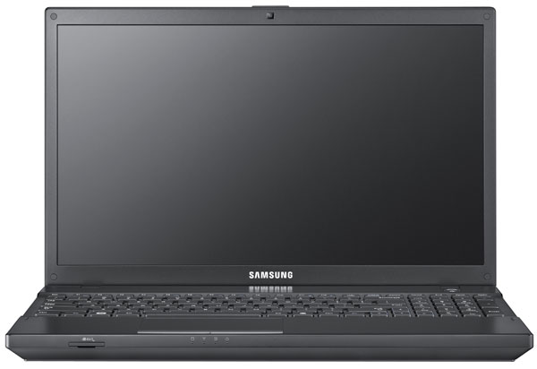 Ноутбуки Samsung 3 серии: 300V на Sandy Bridge и 305V на Llano-2