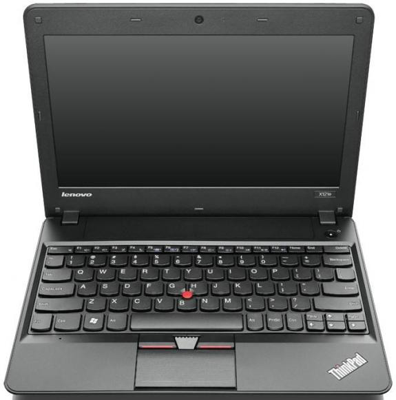 Lenovo ThinkPad x121e: обновление ThinkPad x120e с процессорами Intel Core i3