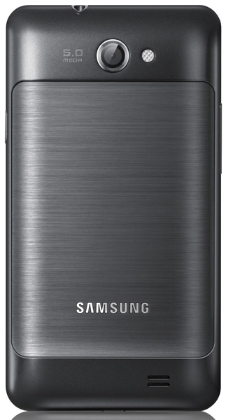 Samsung Galaxy R: второй Galaxy с двухъядерным процессором появится в Украине летом-2