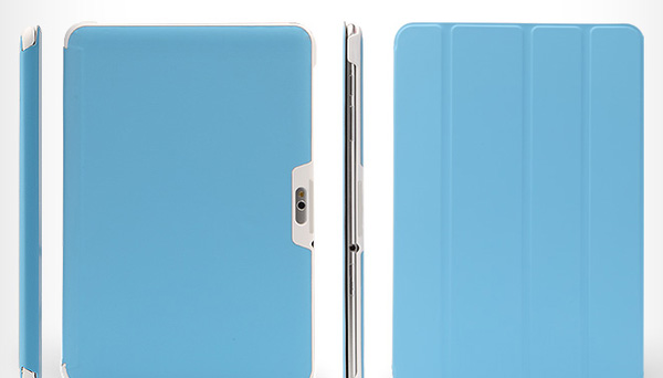 Скандал! Samsung Smart Case: клонированный Smart Cover для iPad (обновлено)-4