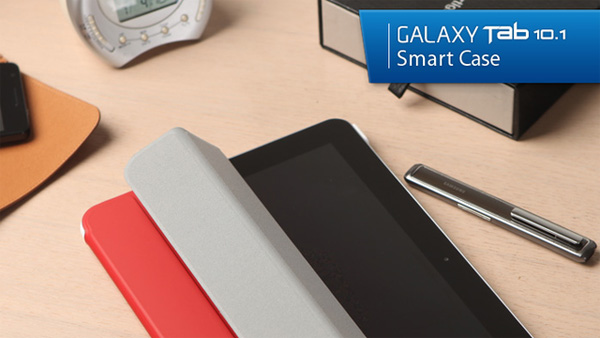Скандал! Samsung Smart Case: клонированный Smart Cover для iPad (обновлено)-6