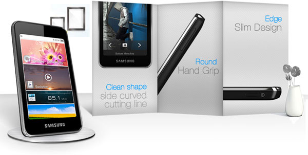Samsung YP-R2: первый в мире MP3HD-плеер и что это может означать-2