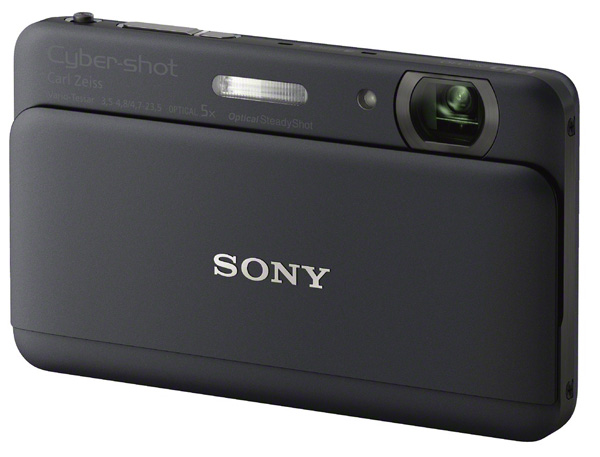 Sony TX55 и WX30: крохотные камеры с пятикратным зумом-3