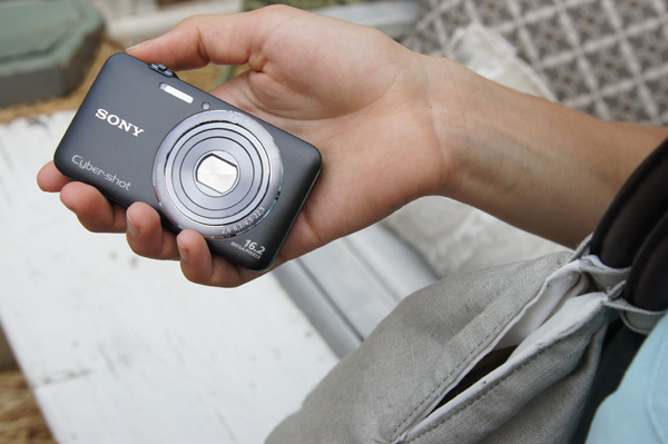 Sony TX55 и WX30: крохотные камеры с пятикратным зумом-20