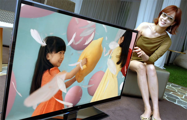 LG LW980S: флагманская серия 3D-телевизоров в линейке 2011 года-3