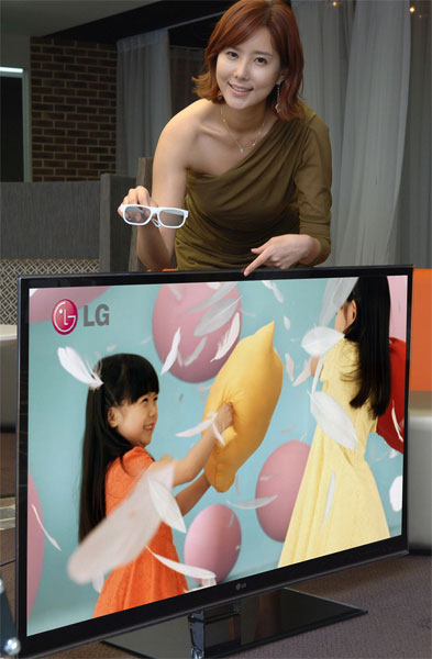 LG LW980S: флагманская серия 3D-телевизоров в линейке 2011 года-5