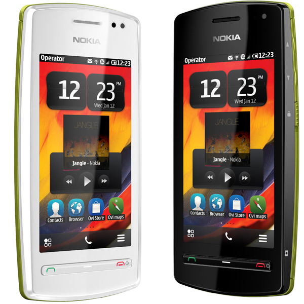 Смартфоны Nokia на Symbian Belle: самый громкий, самый легкий, самый яркий-3
