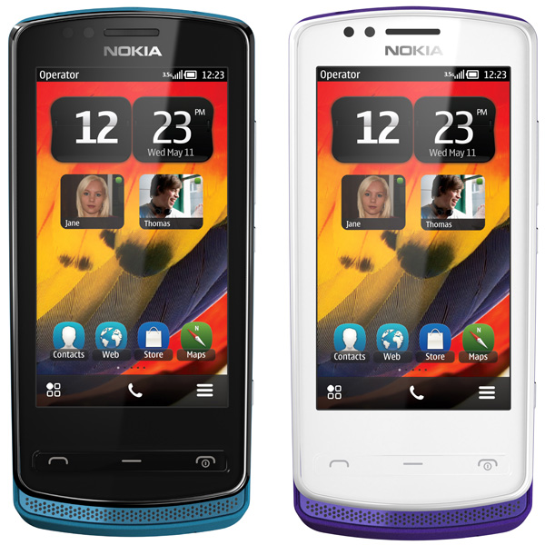 Смартфоны Nokia на Symbian Belle: самый громкий, самый легкий, самый яркий-6