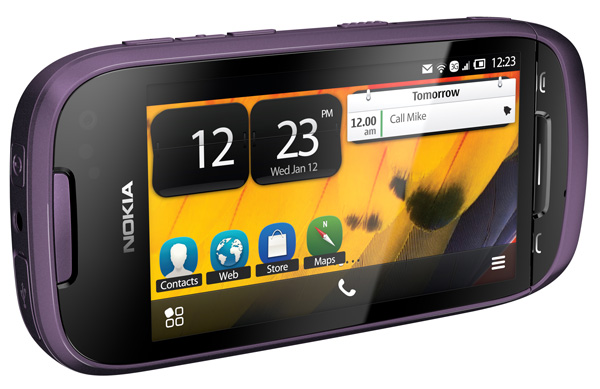 Смартфоны Nokia на Symbian Belle: самый громкий, самый легкий, самый яркий-11