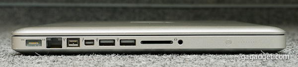 Обзор 13-дюймового ноутбука Apple MacBook Pro (модель 2011 года)-5