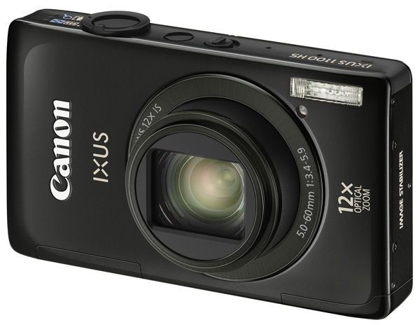 Снимайте и печатайте с исключительным качеством: Canon расширяет линейки IXUS, PowerShot и PIXMA-2