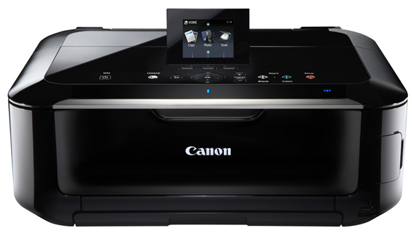 Снимайте и печатайте с исключительным качеством: Canon расширяет линейки IXUS, PowerShot и PIXMA-5